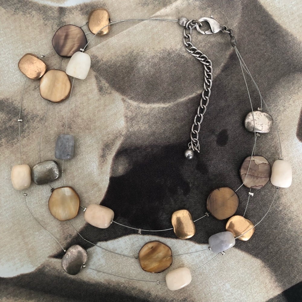 Chico’s Necklace